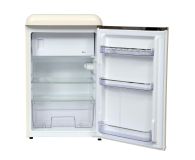 Ravanson CHŁODZIARKA RAVANSON LKK-120RC RETRO KREMOWA [###] - 1384698 - zdjęcie 4